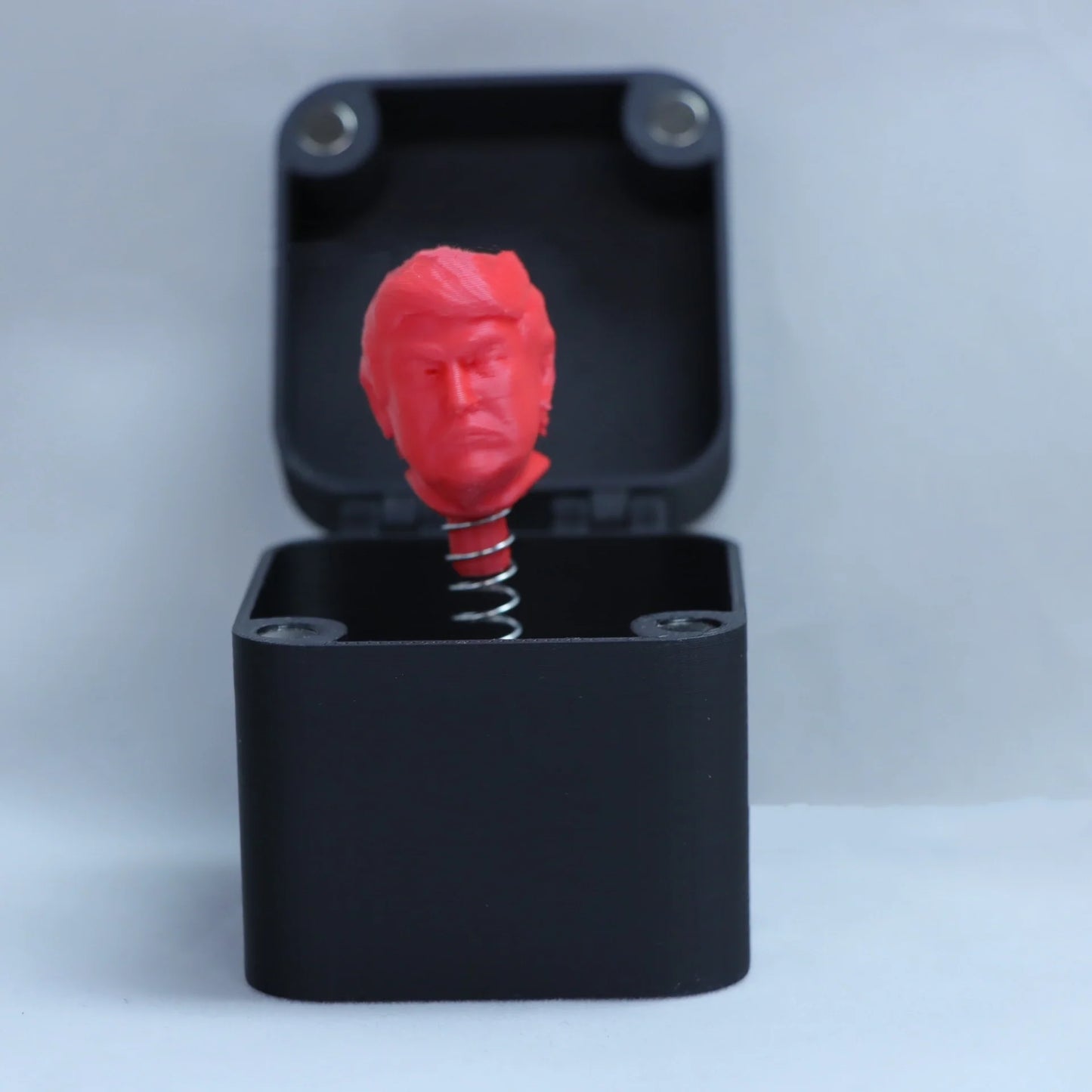 Middle Finger Prank Gift Box - Surprise Pop-Up Gag Gift