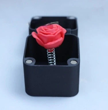 Middle Finger Prank Gift Box - Surprise Pop-Up Gag Gift